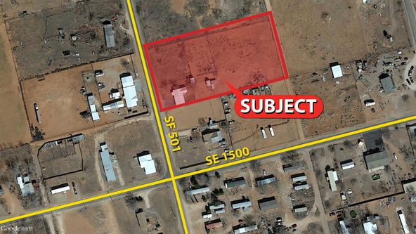 RV PARK - 1465 SE 501 | ANDREWS, TX: 1465 SE 501, Andrews, TX 79714